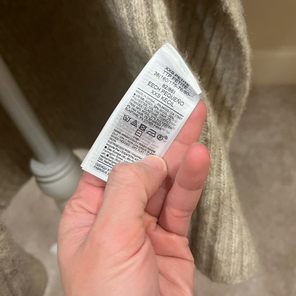 Banana Republic Dress - Picture 3 of 4